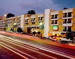 Khách sạn Courtyard Los Angeles Century City/Beverly Hills (Los Angeles, Hoa Kỳ)