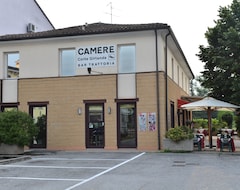 Khách sạn Locanda Corte Girlanda (Verona, Ý)