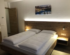 Hotelli Apartment Obermair (Brunico, Italia)