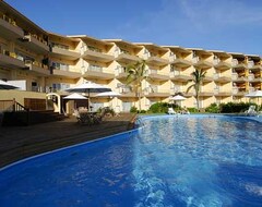 Hotelli Okinawa Kariyushi Resort Exes Ishigaki (Ishigaki-shi, Japani)