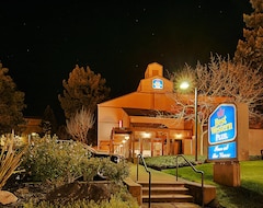 Khách sạn Best Western Inn at the Vines (Napa, Hoa Kỳ)