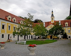 Hotelli Schloss Haindorf (Langenlois, Itävalta)