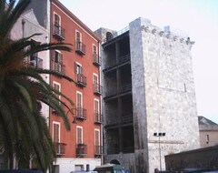 Khách sạn Casa Riggiòla (Cagliari, Ý)