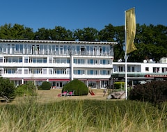 Khách sạn Seehotel Eichenhain (Neustadt, Đức)