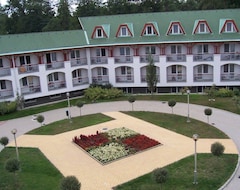 Khách sạn Auguszta Hotel (Debrecen, Hungary)