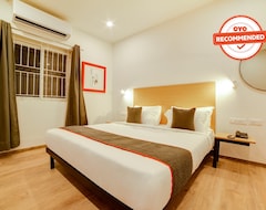 Khách sạn Oyo Townhouse 273 Hosur Main Road Bommanahalli (Bengaluru, Ấn Độ)