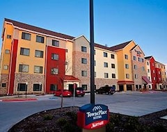 Khách sạn Towneplace Suites Dallas Desoto (DeSoto, Hoa Kỳ)