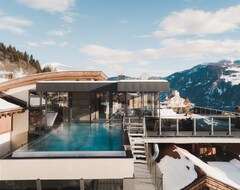 Alpine Hotel Resort Goies (Ladis - Obladis, Österreich)