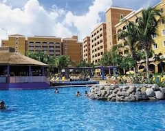 Khách sạn GoldenSands Villas Dorado del Mar Beach & Golf (Dorado, Puerto Rico)