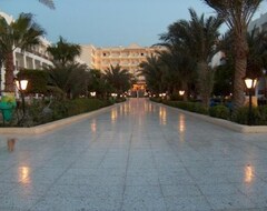Hotel Shedwan Garden (Hurghada, Egypt)