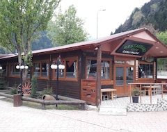 Khách sạn Keyf-i Âlâ (Trabzon, Thổ Nhĩ Kỳ)