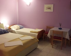 Hotel Guesthouse Ivan (Skradin, Croacia)