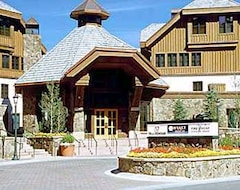 Hotel The Residences at Mountain Lodge - Beaver Creek (Avon, Sjedinjene Američke Države)