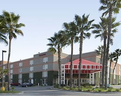 Best Western Plus Commerce Hotel (City of Commerce, ABD)