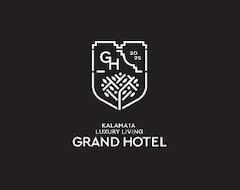 Hotelli Grand Hotel Kalamata (Kalamata, Kreikka)