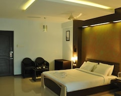 Hotel Rockfort View (Tiruchirappalli, Indien)