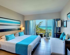 Resort/Odmaralište Pearle Beach Resort & Spa (Flic-en-Flac, Mauricijus)