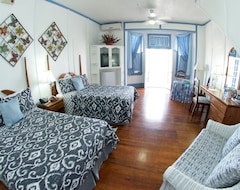 Hotel The Great House Inn (Belize Ciudad, Belize)