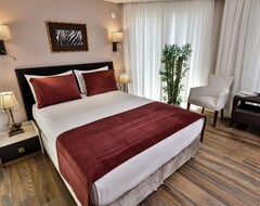 Khách sạn Hotel 212 (Kumluca, Thổ Nhĩ Kỳ)