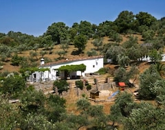 Casa rural Cortijo Maripasa (Cazalla de la Sierra, İspanya)
