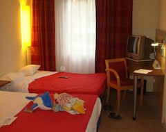 Hotelli Holiday Inn Express Grenoble - Bernin (Bernin, Ranska)