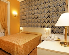 Khách sạn DG Prestige Room (Rome, Ý)
