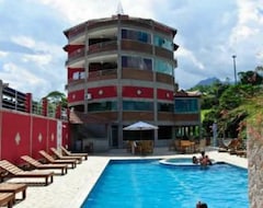Hotel do Papai Noel (Penedo, Brazil)