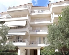 Hotelli Elliniko Luxury Residence (Glyfada, Kreikka)