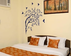 OYO Hotel Eden Residency (Jaipur, Hindistan)