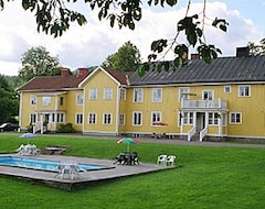 Nhà trọ Magneberg (Gräsmark, Thụy Điển)