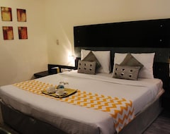 Hotel Cambria Inn And Suites (Gurgaon, Indija)