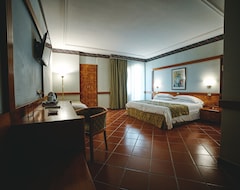 Hotel Serino (Serino, Italien)