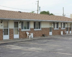 Sunparlor Motel (Leamington, Kanada)