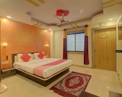 Hotelli Oyo 44388 Hotel Panchgani Crown (Mahabaleshwar, Intia)