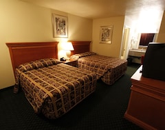 Hotel Welcome Inn of Corona (Corona, USA)