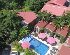 Hotel Jaco Lodge Quiet Place (Jaco, Kostarika)