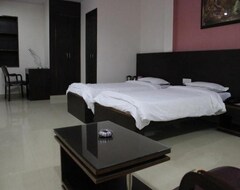 OYO 410 Hotel Lily Bay Inn (Jaipur, Indien)