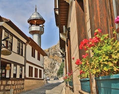 Otel Emin Efendi Konakları (Amasya, Türkiye)