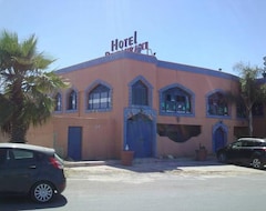 Hotel Beach Club La Perle (El Jadida, Morocco)