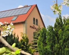 Nhà trọ Pension Marlis (Moritzburg, Đức)