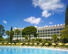 Hotel Penina  & Golf Resort (Portimâo, Portugal)