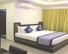 Khách sạn Bharani Residency (Bengaluru, Ấn Độ)