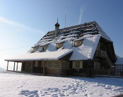 Khách sạn Mećavnik (Užice, Séc-bia)