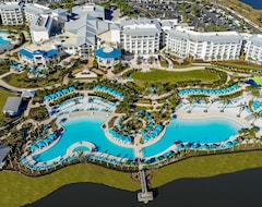 Resort/Odmaralište Margaritaville Resort Orlando (Kissimmee, Sjedinjene Američke Države)