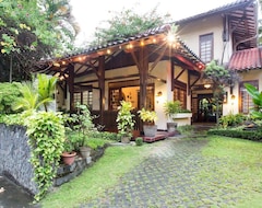 Hotel Duta Garden (Yogyakarta, Indonezija)