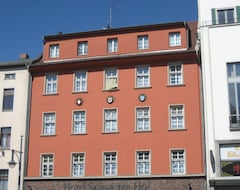 Hotelli Schweizer Hof (Halle, Saksa)