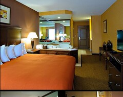 فندق كانتري إن آند سويتس باي راديسون، كوياهوغا فولز، أوهايو (Cuyahoga Falls, الولايات المتحدة الأمريكية)