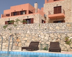 Hotel Rhodes Retreat (Faliraki, Grčka)