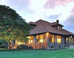 Bed & Breakfast Torburnlea Homestead Luxury Accommodation (Nelspruit, Sudáfrica)