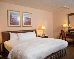 Hotel The Inn On the Lake (Canandaigua, Sjedinjene Američke Države)